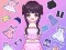 Doll Makeup Dress ASMR — free online game