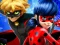 Lady Bug Puzzles — free online game