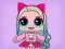 Popsy Surprise School Soft Girl — free online game