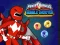Power Rangers Bubble Shoot  — free online game