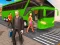 Bus Driving City Sim 2022 — free online game