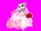 Talking Tom Angela City Wedding Boutique — free online game