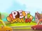 Pet Drive In  — free online game