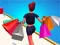 Rich Shopping 3D  — free online game