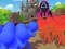 Squid Game Crowd Pusher — free online game
