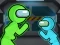 Trò chơi Stickman Imposter trực tuyến