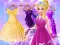Cinderella Dress Up Girls — free online game