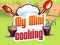 My Mini Cooking — free online game