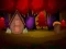 Colorful Land Escape  — free online game