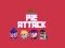 Pie Attack  — free online game