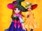 Cute Witch Princess — free online game