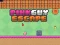 Pink Guy Escape — free online game