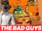 The Bad Guys Jigsaw Puzzle — free online game