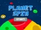 Planet Spin — free online game
