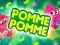 Pomme Pomme — free online game