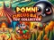 Pomni Circus Ball Toy Collector — free online game