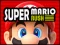 Super Mario Run — free online game