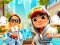 Subway Surfers Dubai — free online game