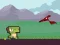Игра Super Dino Run онлайн