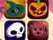 Halloween Match 3 – tasuta veebimäng