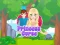 Princess Curse  — free online game
