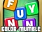 Colors Mumble — free online game