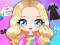 Chibi Beauty Salon Dress Up And Spa — free online game