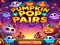 Pumpkin Pop Pairs — безплатна онлайн игра