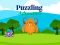 Puzzling Adventure — free online game