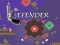 The defender — free online game