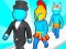 Crowd Evolution! — free online game