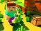 Craft Runner - Mine Rush — free online game