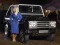 Gêm Land Rover Defender SVX Slide ar-lein