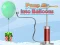 Pump Air into Balloon — 무료 온라인 게임