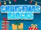 Christmas Blocks — free online game