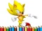 Sonic Coloring Book — free online game