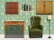 Vintage House Escape — free online game
