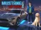 Mustang City Driver 2024 — free online game
