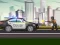 City Police Cars — free online game