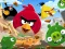 Angry Birds Mad Jumps — free online game