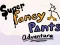 Fancy Pants Adventure — free online game