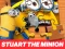 Stuart the Minion Jigsaw Puzzle — free online game