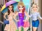 Girls Summer Fashion — free online game
