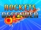 Rocket Defender — ücretsiz çevrimiçi oyun