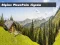 Alpine Mountain Jigsaw — free online game