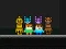 Steve and Alex vs Fnaf — free online game