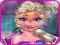 Ice Queen Doctor  — free online game