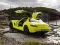 Mercedes-Benz SLS E-Cell Puzzle — free online game