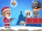 Mr Santa — free online game