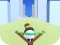 Flying Man 3D — free online game